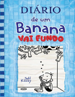 Vai Fundo - Jeff Kinney.epub
